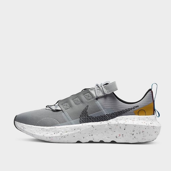 MEN\'S NIKE CRATER IMPACT SE CASUAL SHOES MISSING ORIGINAL SHOE BOX SHOES ARE NEW